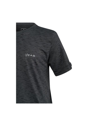 2as Talent Seamless T-shirt Antrasit