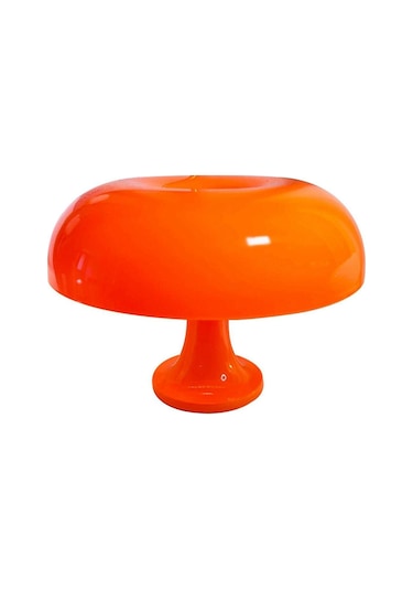 Led Mantar Masa Lambası Yatak Odası Başucu Oturma Çalışma Odası Diğer