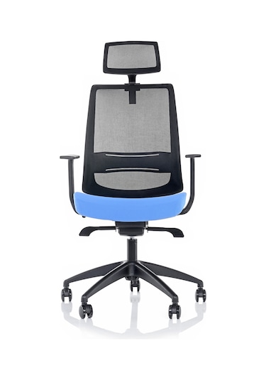 Dekofis Ergonomik Koltuk -Garantili