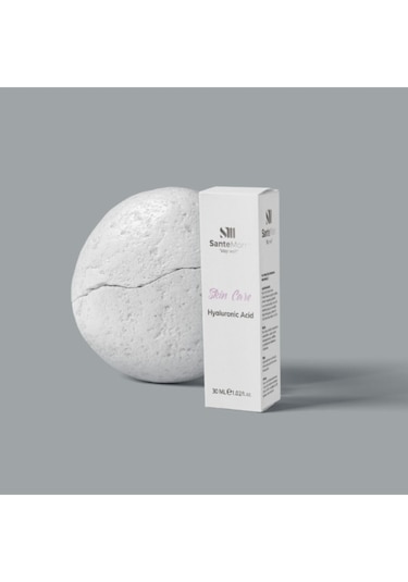 Santemorr Hyaluronic Asit Serum 30 ML
