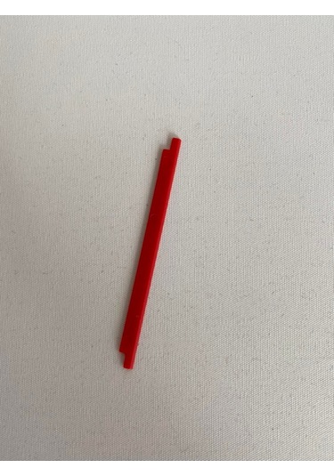 Hg25 Lineer Kılavuz Ray Blok Plastik Parçaları 200 Set