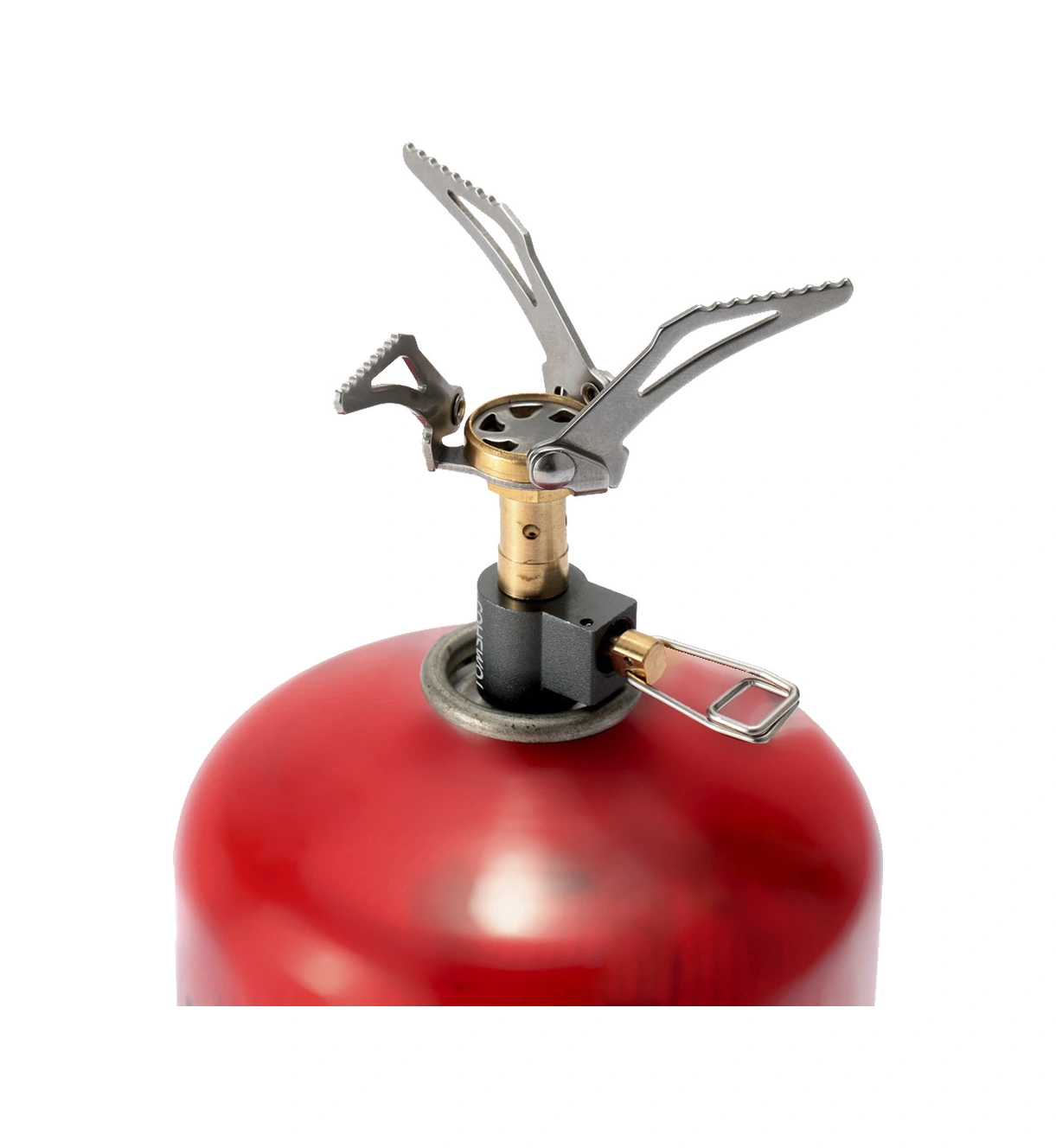 Dofolink 3000w Ultralight Mini Ocak 45g - Çadır, Piknik, Outdoor Ateş Kontrolü, Taşınabilir Isıtıcı Gümüş