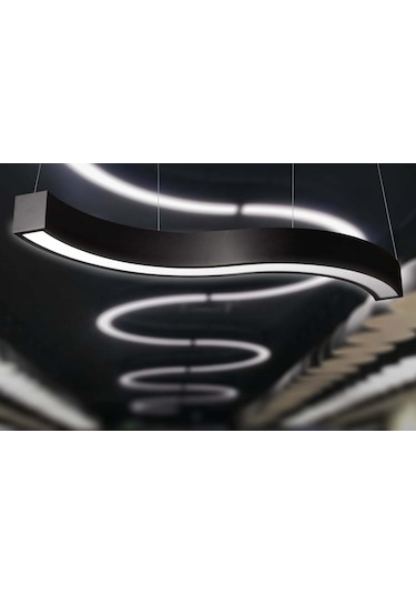 150cm Su Yolu Lineer Armatür