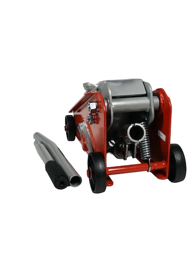 Fk Friko 2.5 Ton Timsah Kriko -suv Araç İçin İdeal