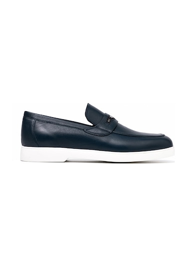 Lacivert Sneaker Erkek Og-533 John May Laci King