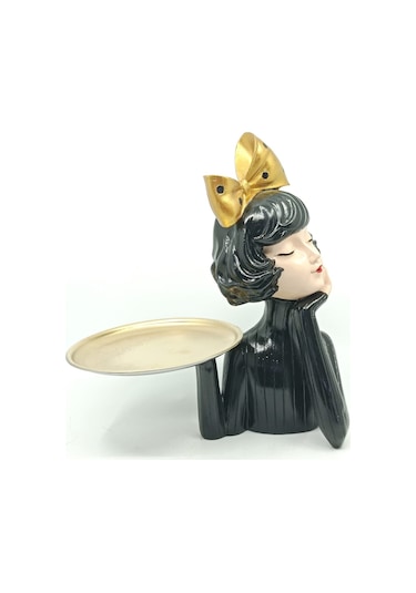 BY ARİ TEPSİLİ KIZ BİBLO BB187-54