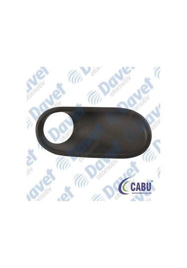 Cabu Sıs Far Cercevesı Sol Connect 07 DV00-CABU 330640