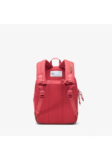 Herschel Heritage Çocuk Turuncu Sırt Çantası Düz 11387 Turuncu