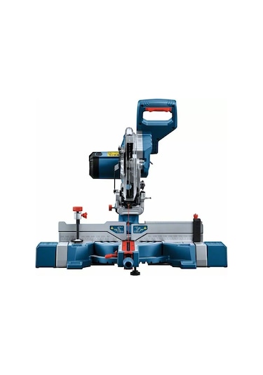 Bosch Professional GCM 254 D Gönye Testere – 0601B53000