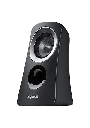 Logitech Z313 980-000413 25 W 2+1 Hoparlör Siyah