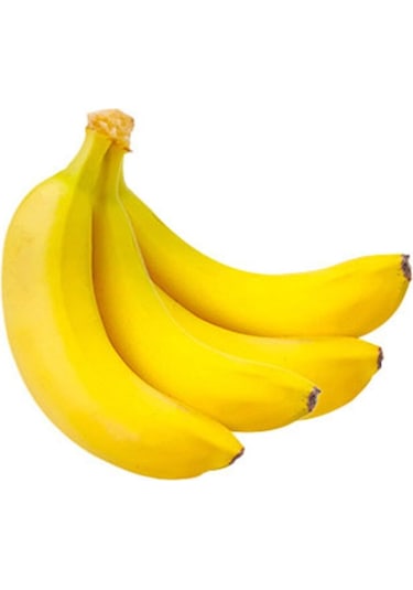 Yerli Muz 1 Kg X12 Paket Taptaze Ve Lezzetli Meyve Seçeneği