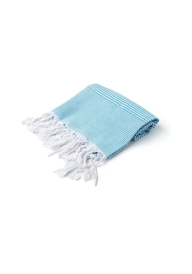 Soley Stripe HV.STRİPE %100 Doğal Pamuklu Peştemal