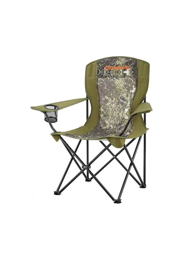 Kıngcamp Arm Quad Sandalye Yesıl Yeşil