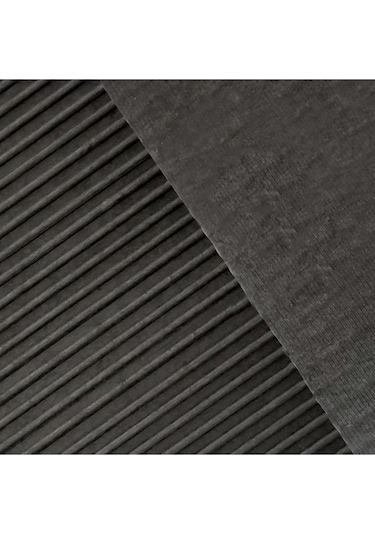 Kapı Önü Paspası Vinil Kaymaz Tabanlı Evaşk067 40 x 60