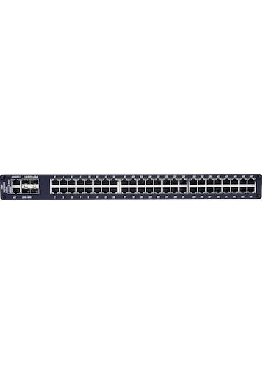 Pnetworks Pn48Ge4Sfp . L2 Yönetilebilir 48 + 4 Sfp + Switch