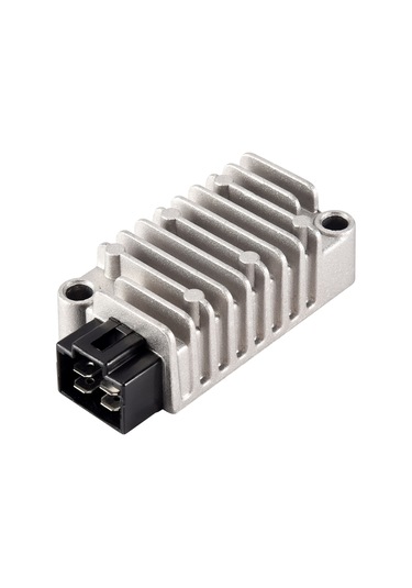 Yamaha Tt250 Tt225 Srx600 Tdm850 Tw200 Fzr400 İçin Alüminyum Doğrultucu