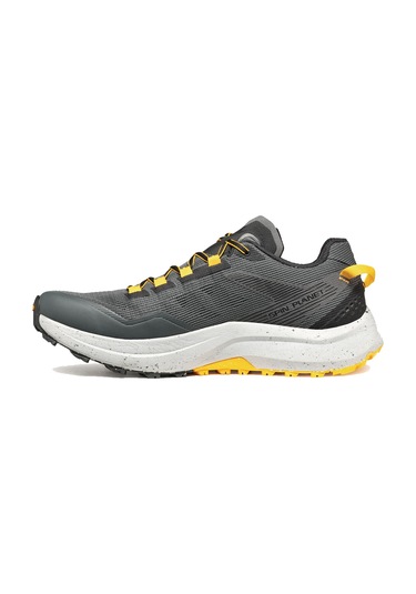 Scarpa Spin Planet Erkek Koşu Ayakkabısı 33063-350 A-saffron Antrasit