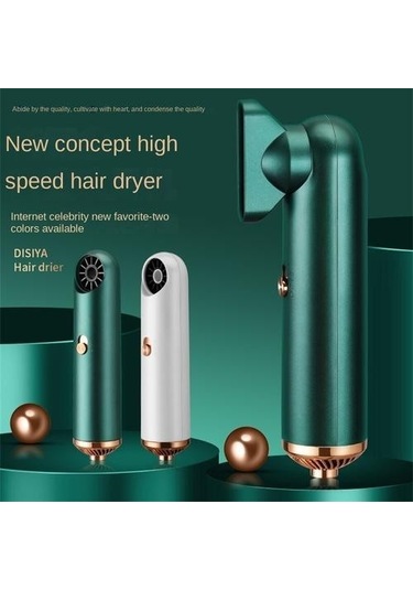 Joyhub 1000w Saç Kurutma Makinesi Üfleyici Yüksek Hızlı Güçlü Rüzgazrlı 28f4e1