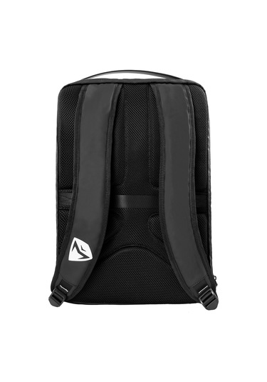 Machenike Light B5 Siyah 19l Led Aydınlatma Su Geçirmez Notebook Sırt Çantası Siyah