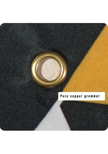 Gajeena Ramazan Bayramı Dekoratif Perde - 110x180cm Poliester Baskı Tapestri, Mutfak/oda Partisi İçin A101 Mor Çok Renkli