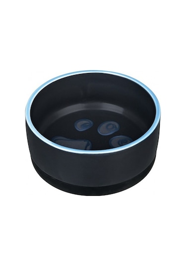 Trixie Porselen Köpek Mama ve Su Kabı 400 ML 12 CM