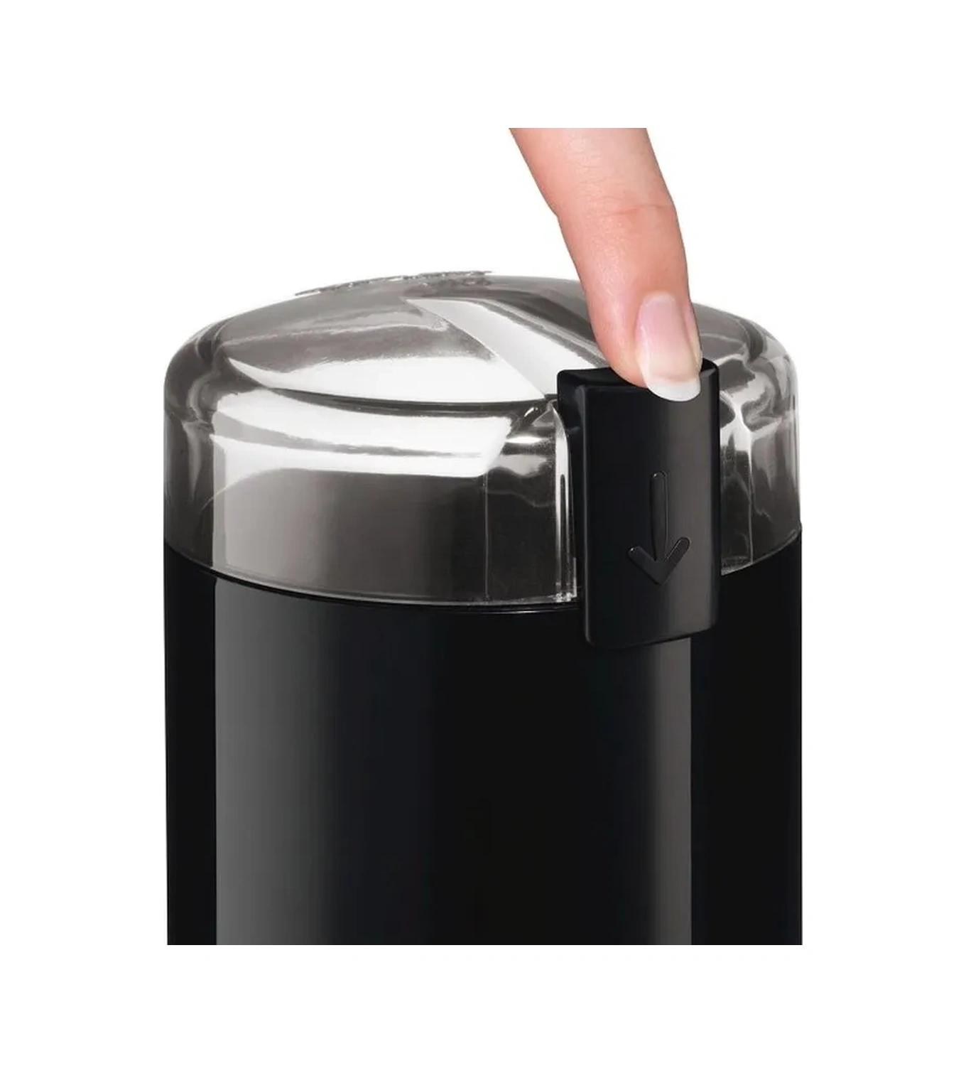 Bosch Bosch Tsm6a013b Kahve Değirmeni 403428044 Siyah