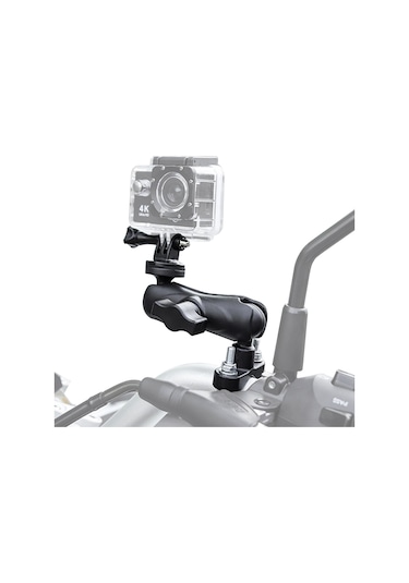 Knmaster Gidona Monte 360 Ayarlanabilir Tutucu Aparat