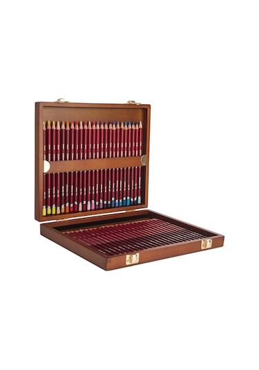 Derwent Pastel Pencil Pastel Boya Kalem Seti N11.4740