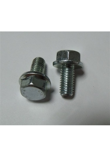 Civata M8X15 MM 50'Li Paket