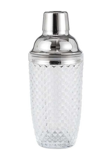 Wondernest Sütlü Mikser Seti, Lichen Karıştırma Çay Bardakları, Cam El Mikseri, Dy