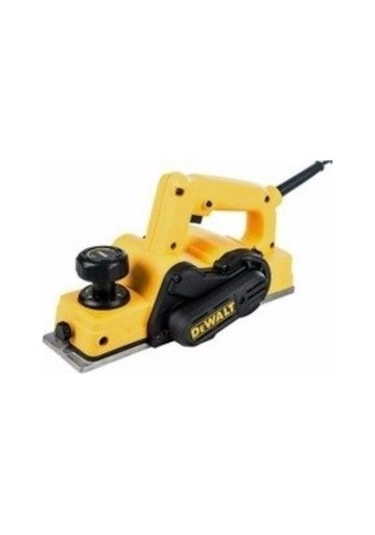 Dewalt D26676-TR 550W 82 MM Planya Makinesi