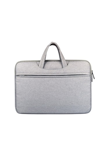 Zsykd St01 Laptop Çantası 15.6 Inç Ve Aşağıda Gri Yurt Dışından