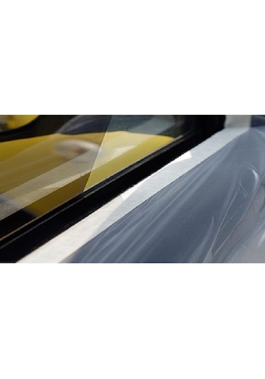 Sgs Maskeleme Bandı Kağıt Bant 48mm 25mt