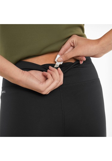 Puma Favourıte Kadın Koşu Taytı 520191 71 SiYAH