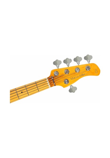 Sire Marcus Miller V6 5 Telli Bas Gitar V65otb