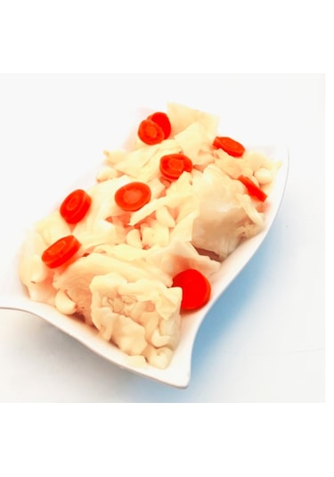 Çubuk Tadım Turşuları Çubuk Lahana Turşusu 5 KG