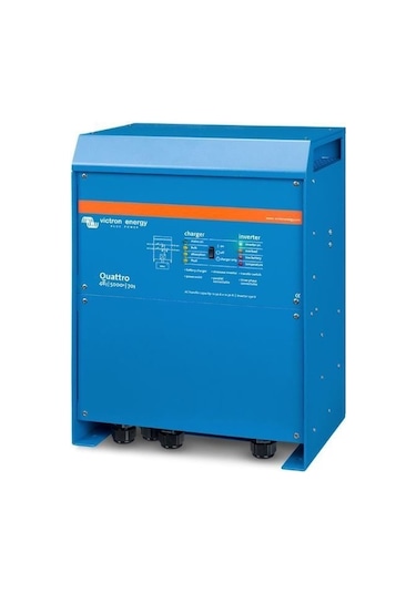 Inverter/charger 10000va, Qua481030010, Victron