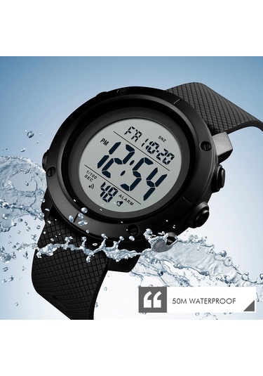 Padalink Skmeı 1426 Su Geçirmez Akıllı Saat (İthalatçı Garantili)