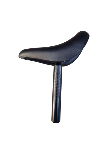 Suntek Çocuk Eyer Sünger Köpük Bisiklet Aksesuarları Çocuklar Siyah