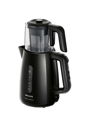 Philips HD7301/00 Çay Ustası 1.9 L Çay Makinesi