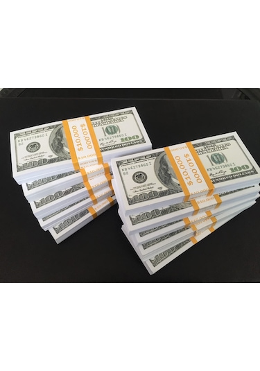 10 Deste 100 Dolar Geçersiz Dizi Film Video Tiktok Düğün Çekimi