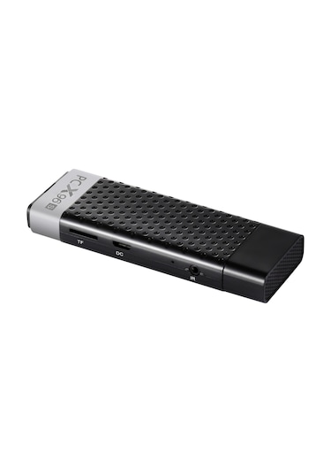 Hixpi PC X96S ARM Cortex A-53 2 GB 16 GB eMMC Ubuntu Mini PC