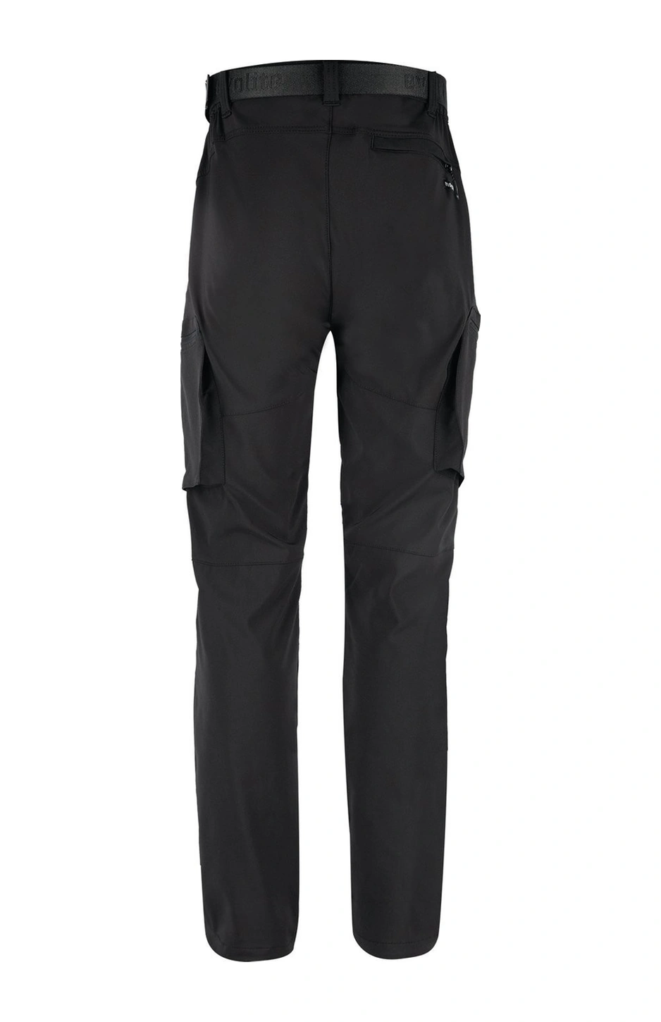 Evolıte Bay Tebex Outdoor Pantolon Siyah