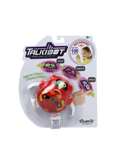 Silverlit  Talkibot Sarı