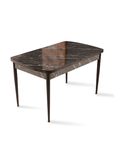 Trend Bendir - Açılabilir Mutfak Masası - Yemek Masası