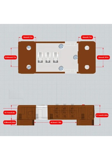 Willowhaven Silvery 3 Haneli Kombinasyonlu Ayarlanabilir Kilit Ve Sürgü Anahtarsız Giriş Garaj Dolap
