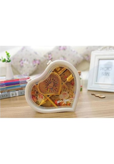 Kalpli Piyano Balerin