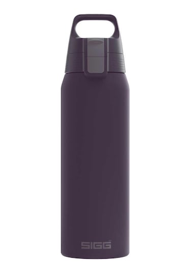 Sigg 6021.30 Therm One 0,75l Termos, Gece Mavisi Çok Renkli