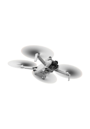 DJI Mini 4 Pro Fly More Combo (DJI RC 2 Ekranlı Kumandalı)