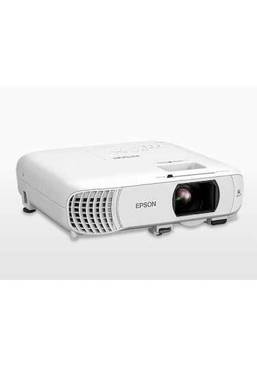 Epson Eh-tw840 Full Hd, 4.000 Lümen Parlaklık, 16.000/1 Kontrast Projeksiyon
